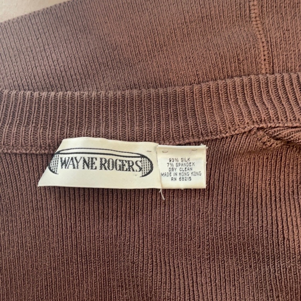 Jacket - Picture 4 of 7